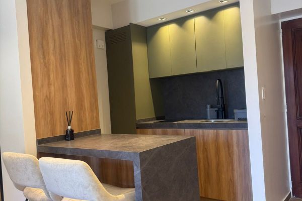 BEST SANTA FE - 1 DORMITORIO