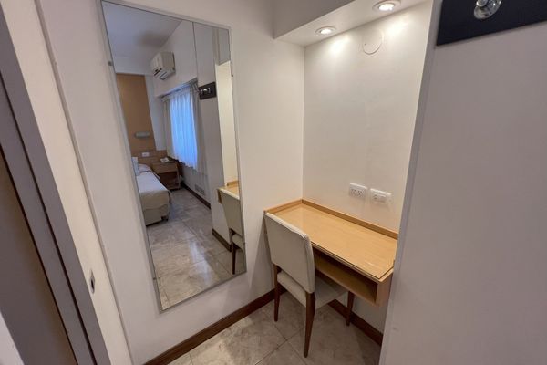 Apartamento para 5 personas (Consultar a nuestros medios de contacto)