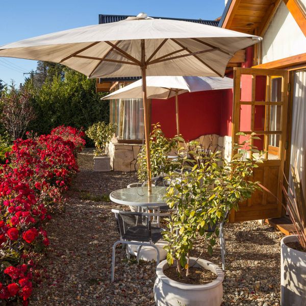 Lagos del Sur Apart & Suites