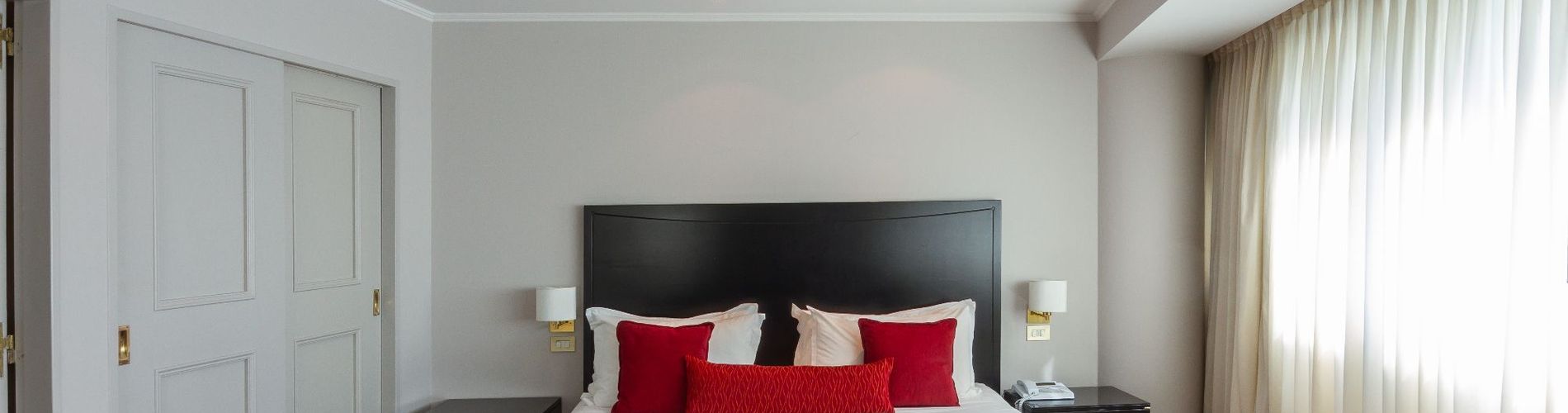 Quinto Centenario Hotel