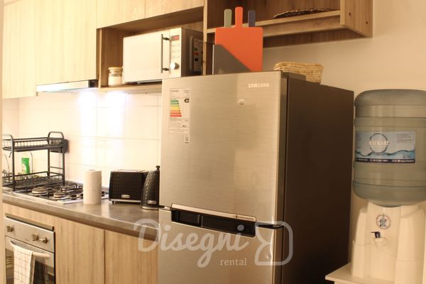 Departamento Av Francisco de Aguirre Copiapó Disegni 09