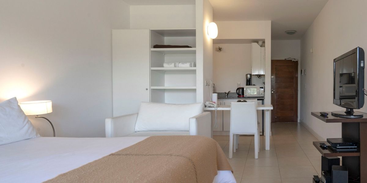 Apart Hotel Valeria Playa 