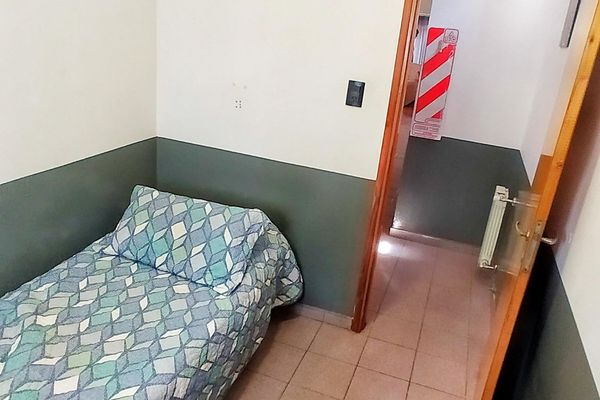 Tres Ambientes 9 de Julio