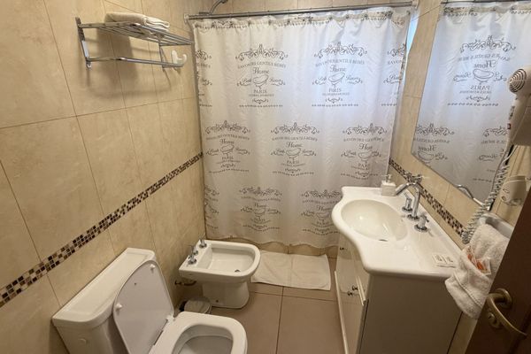 Apartamento 1 dormitorio