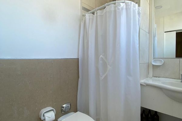 Habitación Doble Mediana