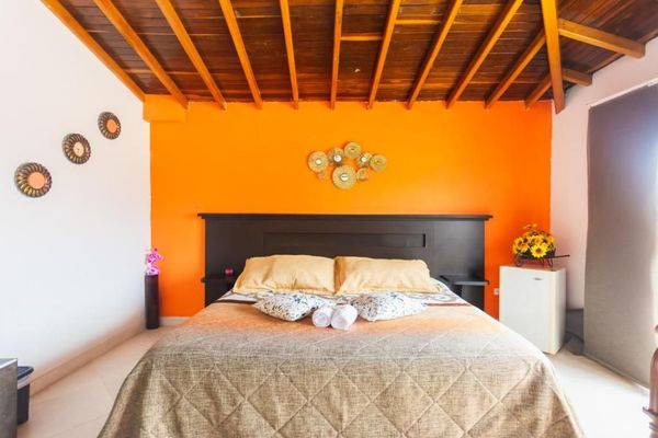 Habitacion Doble Suite 