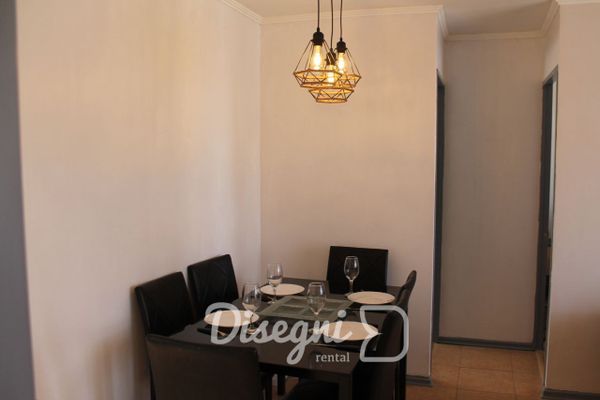 Departamento av Diego de Almagro Copiapó Disegni 08