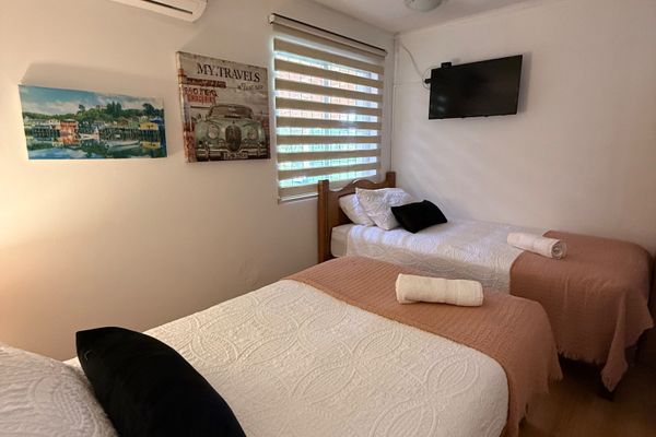 Habitación Single/Doble Standard