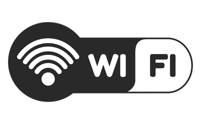 HotelPiedraAlta - 
                                    Wi-Fi                                