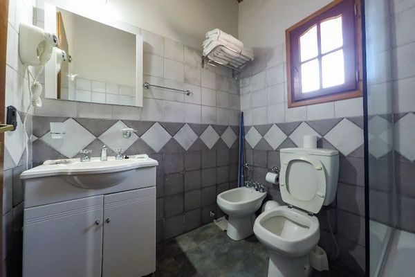 Apart Standard para 3 personas