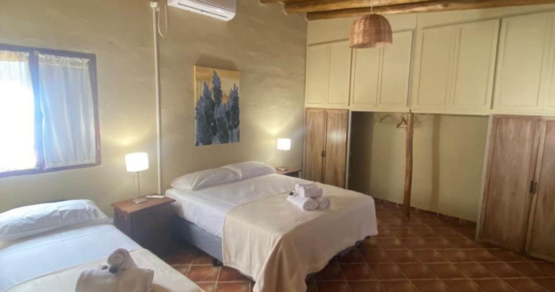 HACIENDA ALTOMONTE