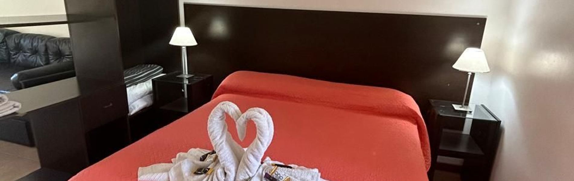 Las Lomas Suites & Spa