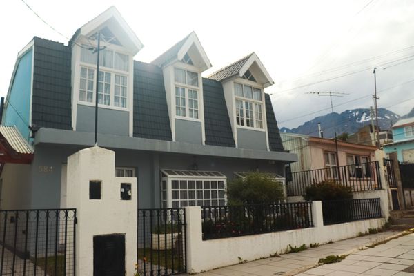 Casa Cortes 