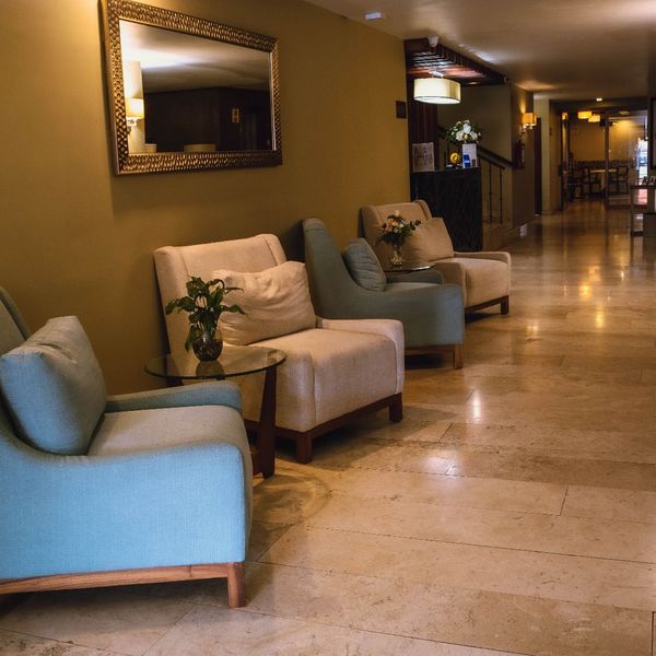 Hotel Posada del Virrey Xalapa