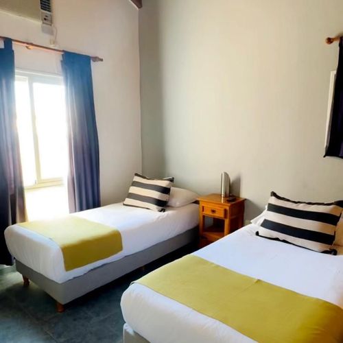 Apart Hotel Solares de Maipu