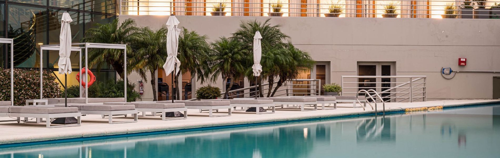 Quinto Centenario Hotel