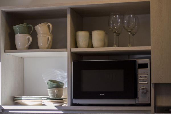 Departamento 2 Ambientes con vistas al Río y Cerro