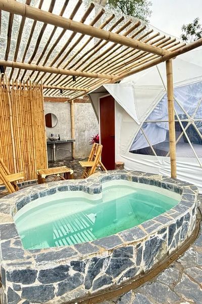 Alma Glamping Xalapa-Coatepec