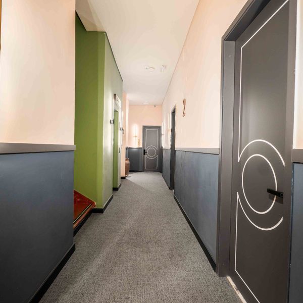 Hotel Boutique Veca Flats Centenario