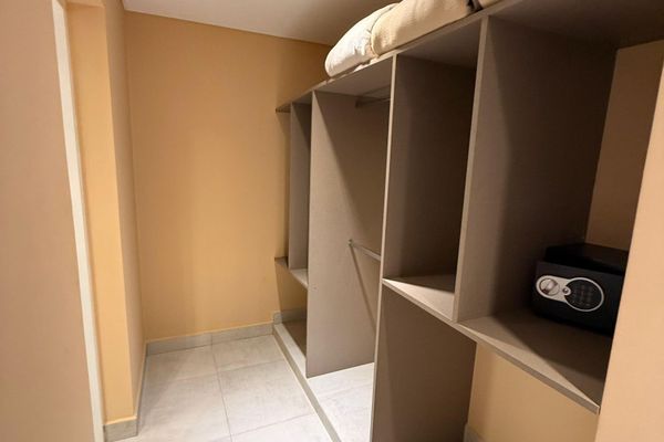 Habitación Cuádruple