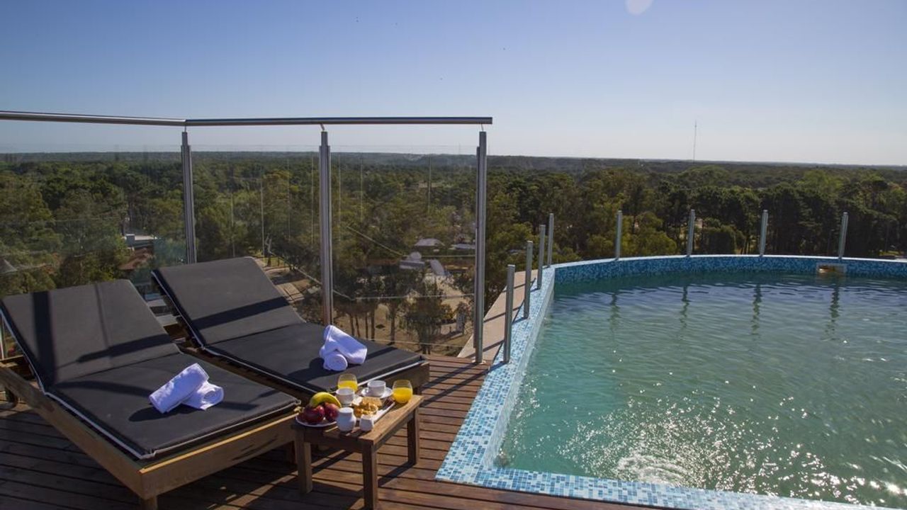 Zentiva Pinamar Hotel