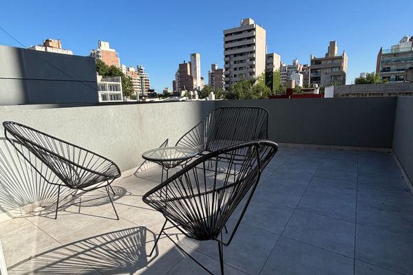 Habitacion Triple Deluxe