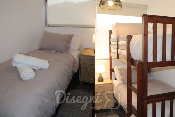 Disegni 14 · Dpto 2 Dorm 2 Baños Vista Ciudad Copiapó