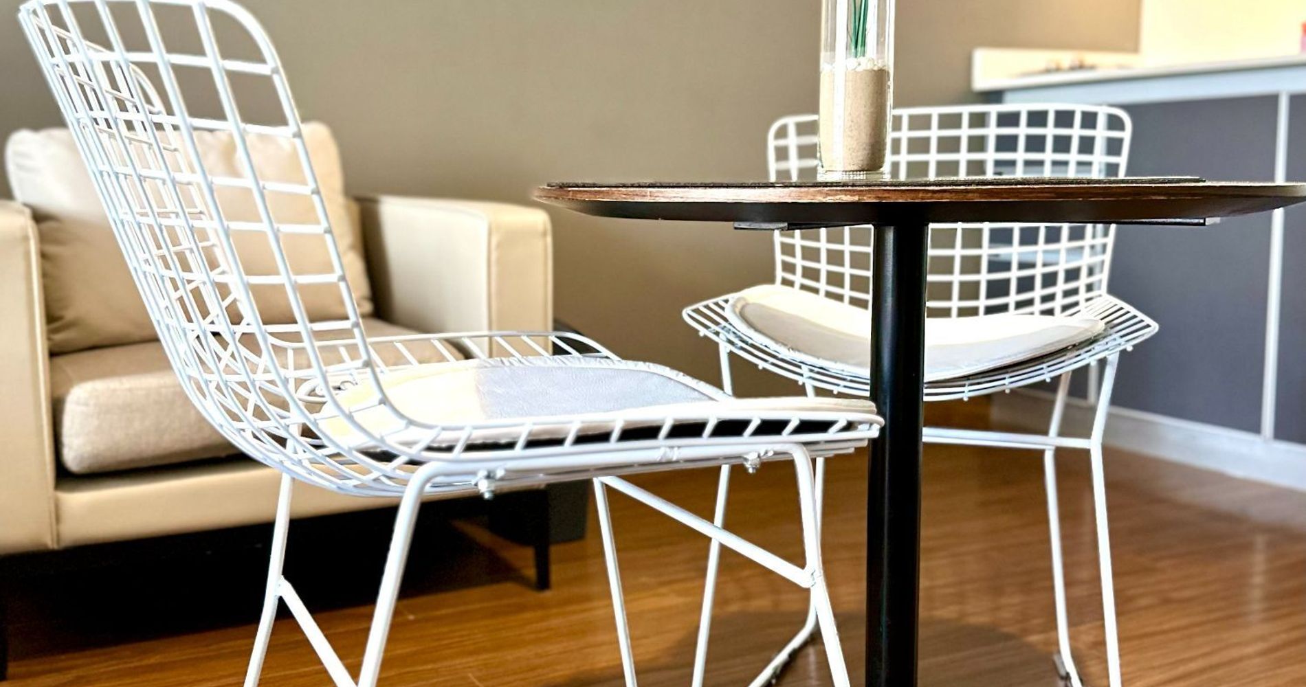 Ayres Apartments Palermo