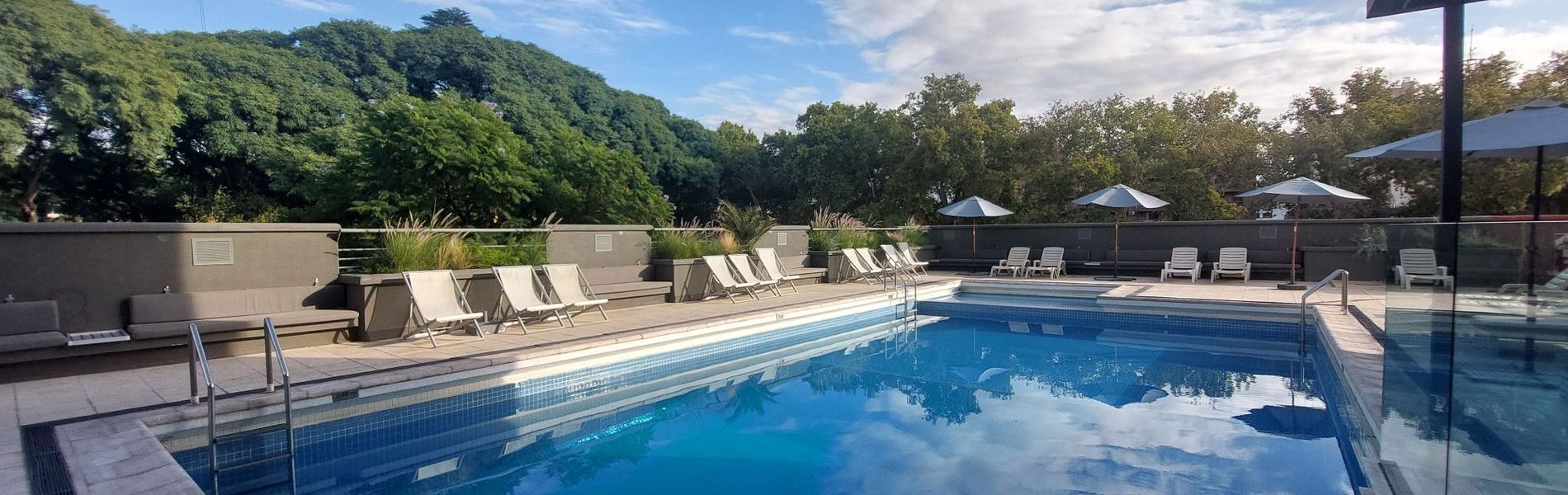 Hôtel Raices Aconcagua