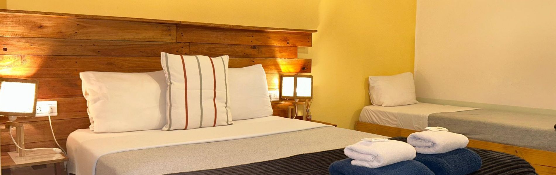 Hotel Puerto Libertad