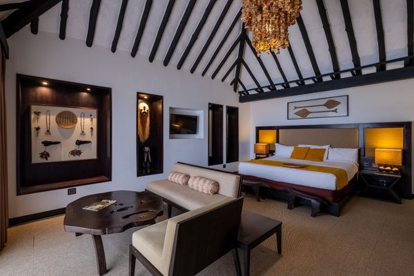 Suite Veranda