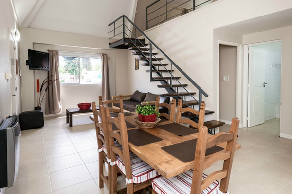 Duplex Familiar Sextuple