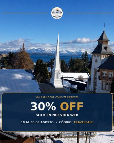 ¡TRAVEL SALE 2026!
