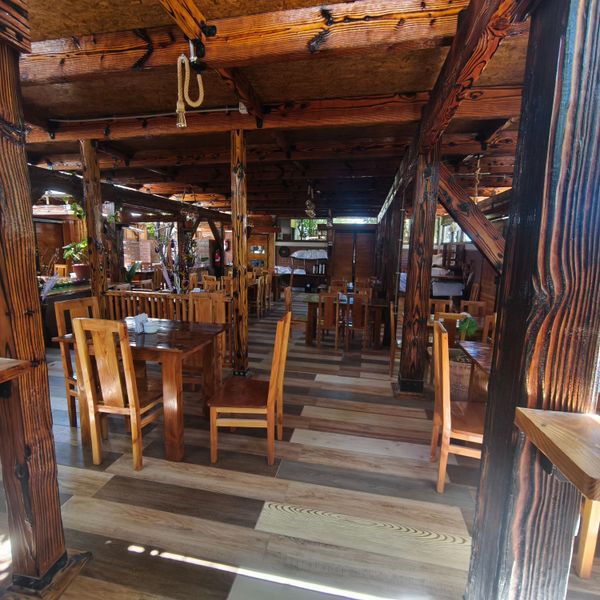 Cabañas Atahualpa Pica