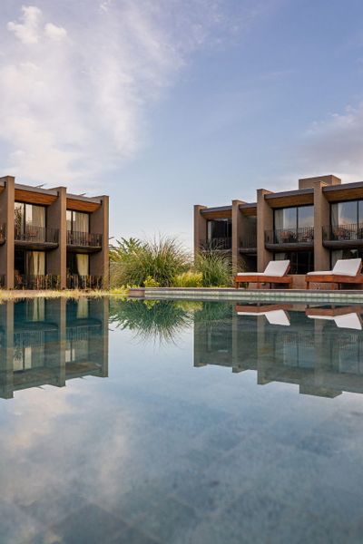 Vistalba Hotel Aparts & Suites