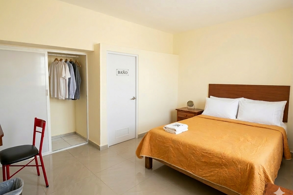 Habitación Sencilla