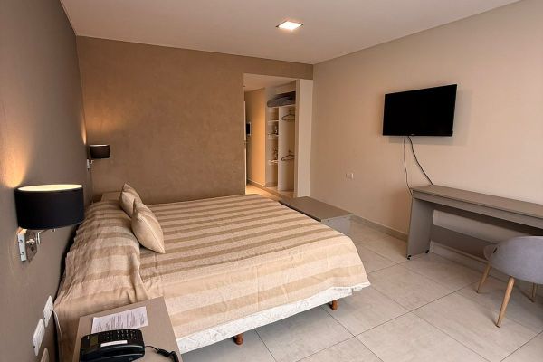 Habitación Doble Superior