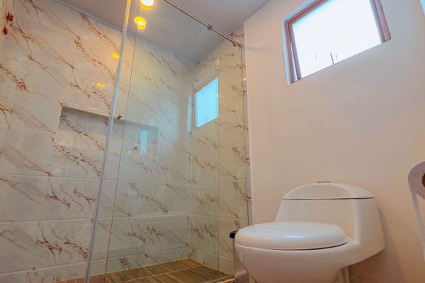 Habitación Doble Standard con Balcón 