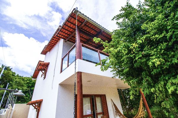 Lovely Pipa Casa 1 quarto