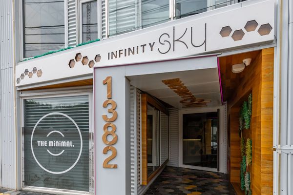 Campos PB5 (Campos 1382)