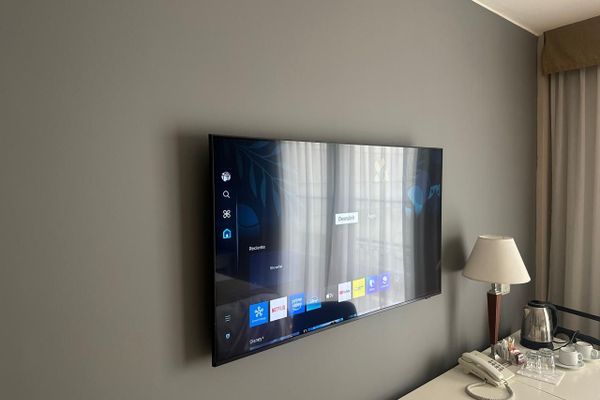 Habitación Clásica