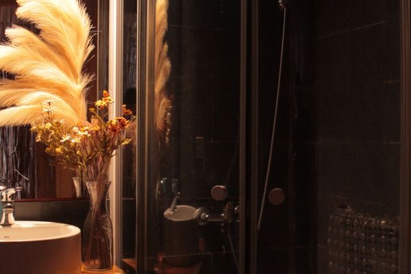 Habitación Doble Matrimonial/Twin