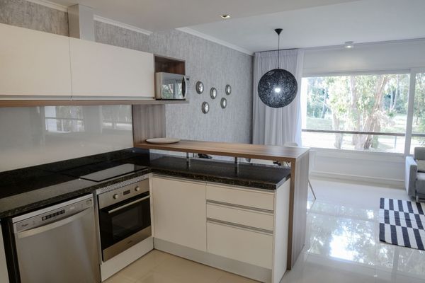 Green Park Dos Ambientes