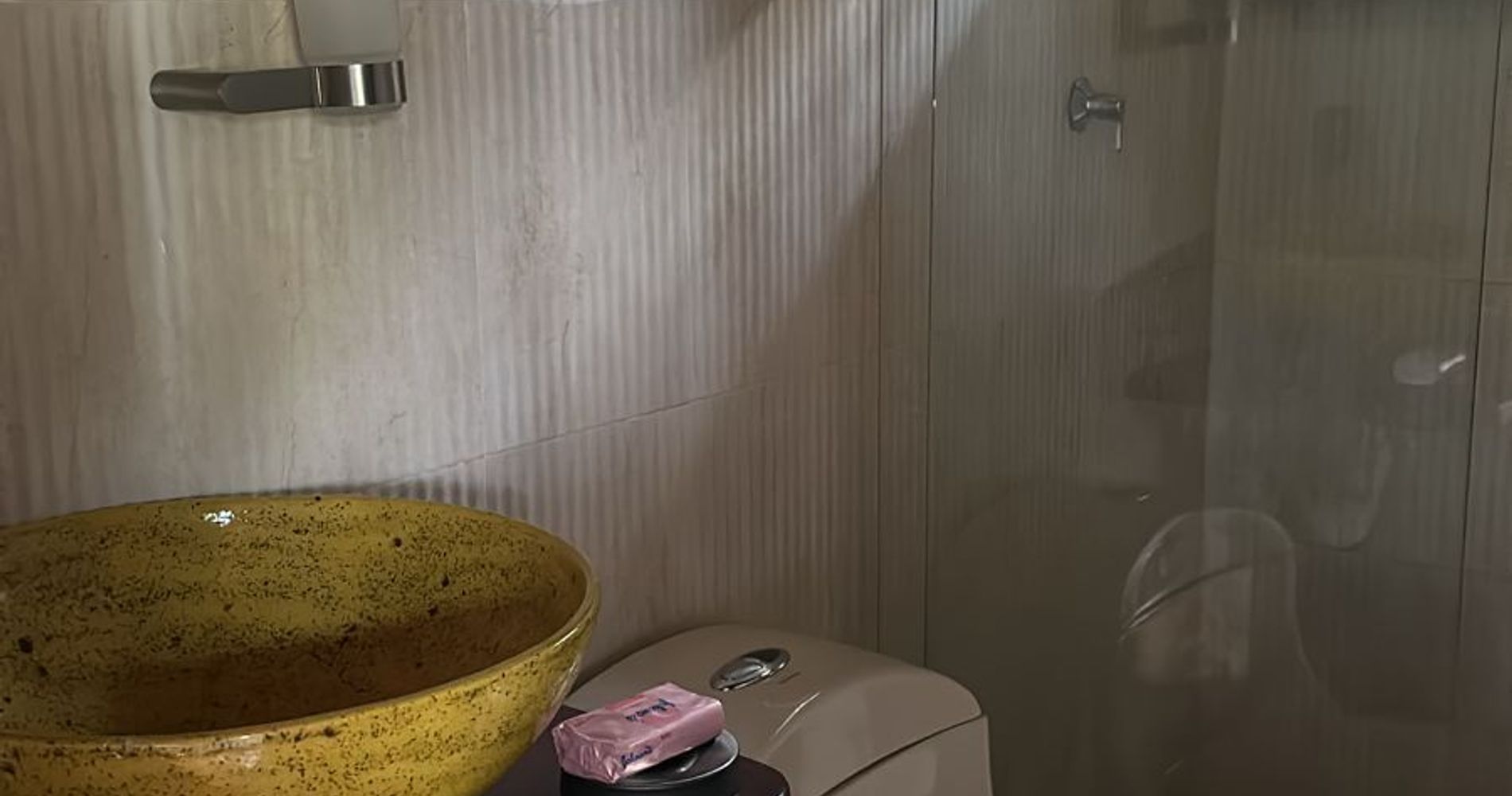 Cabañas La Argentina