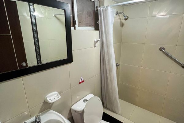 Habitación Matrimonial + Twin 