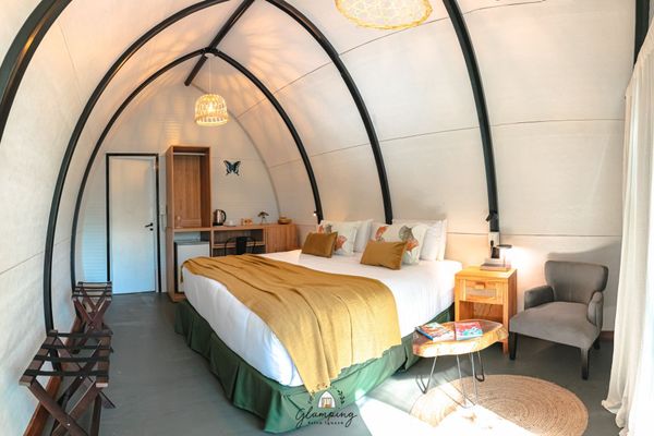 Habitación Deluxe Doble