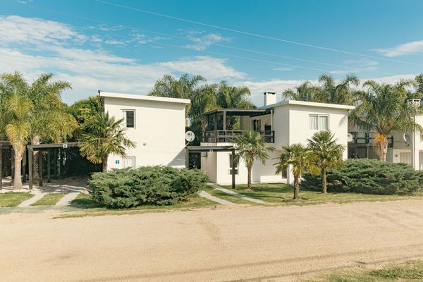 Apartamento 6 a 8 personas