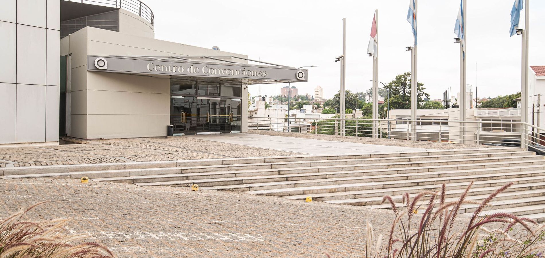 Hotel Quinto Centenario