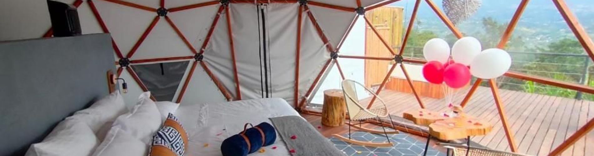 URQU GLAMPING