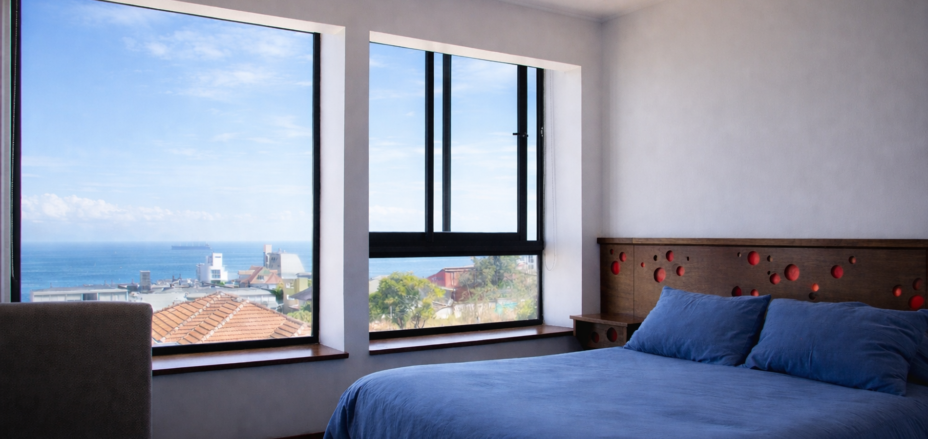 Hotel Boutique Ossido Nero